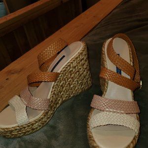 Stuart Weitzman Wedge